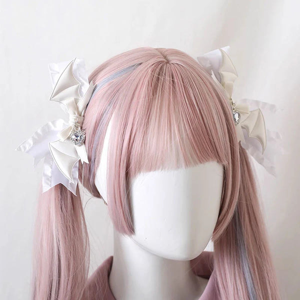 Bow Wings Hairpin AD21162