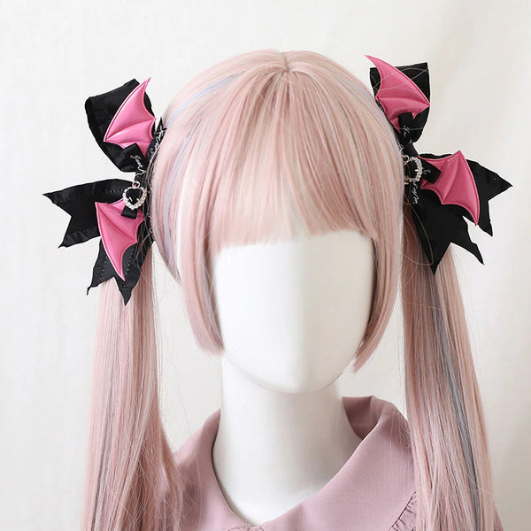 Bow Wings Hairpin AD21162