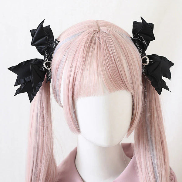 Bow Wings Hairpin AD21162