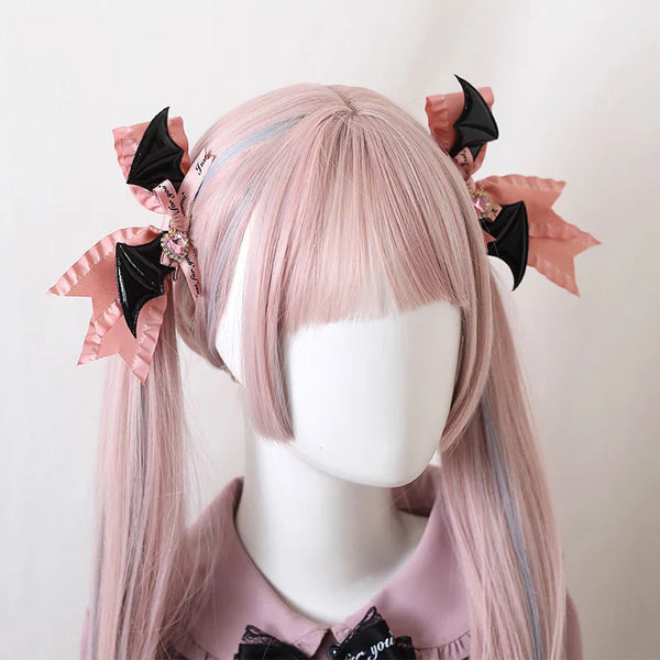 Bow Wings Hairpin AD21162