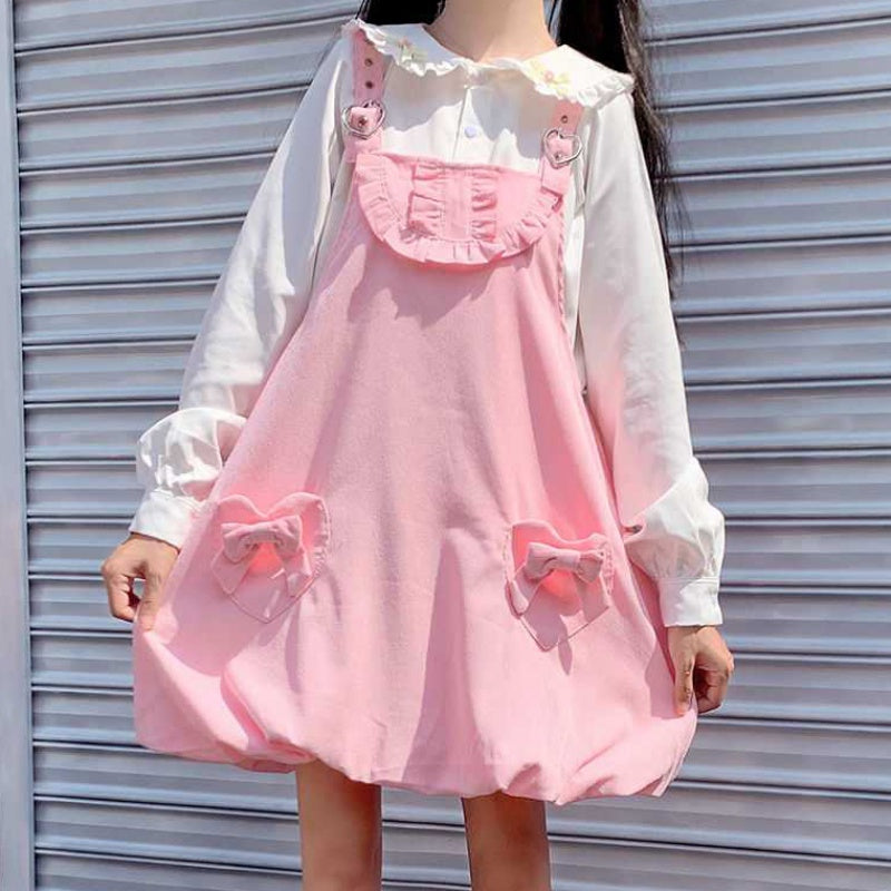 Kawaii Pastel Outfits AD12214 Andester