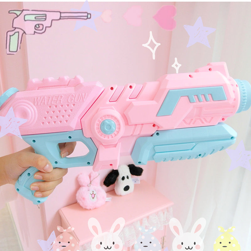 Pink Princess Blaster AD11238