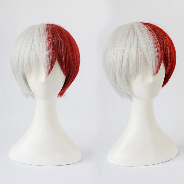 Shoto Todoroki Wig AD10636