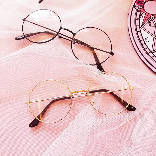 Harajuku Yen Glasses Frame AD10091