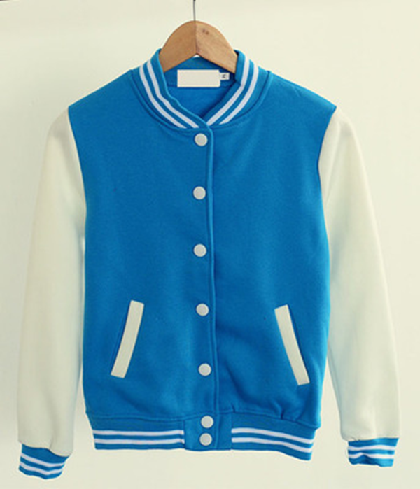 Baseball Uniform Coat AD10360 – Andester